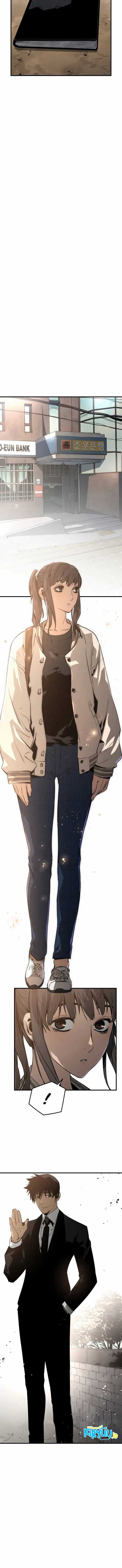 Mercilessly Chapter 40 END Bahasa Indonesia