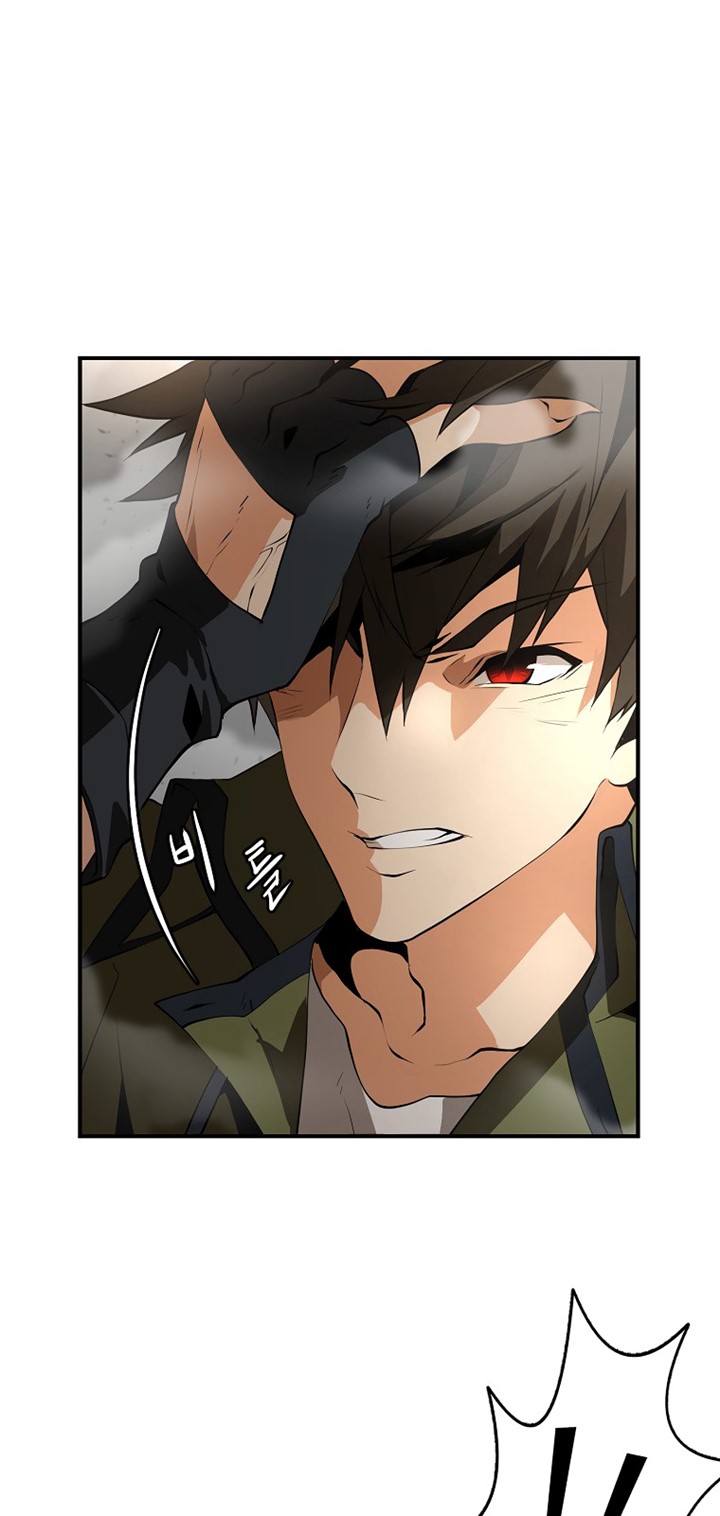 Messiah: End of the Gods chapter 4