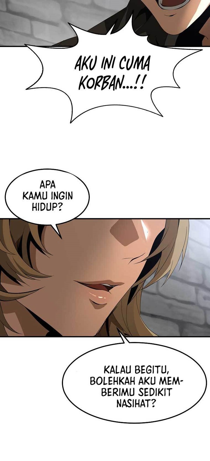 Messiah: End of the Gods chapter 4