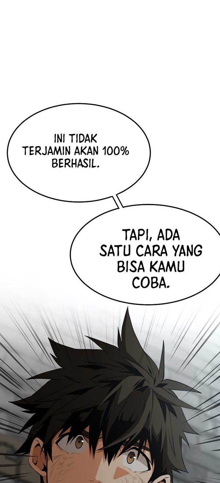 Messiah: End of the Gods chapter 4
