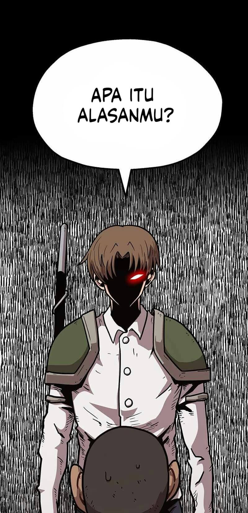 Metro Hunter Chapter 25 Bahasa Indonesia