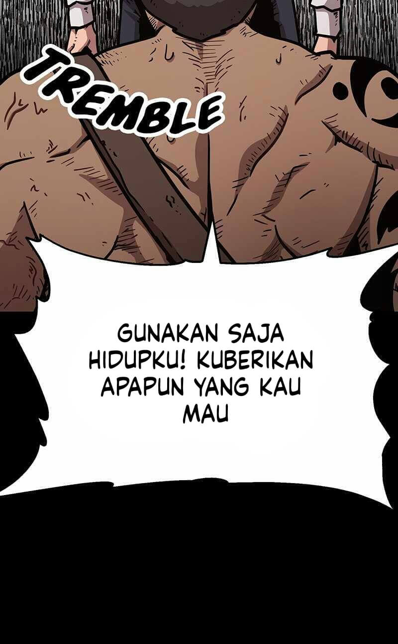 Metro Hunter Chapter 25 Bahasa Indonesia