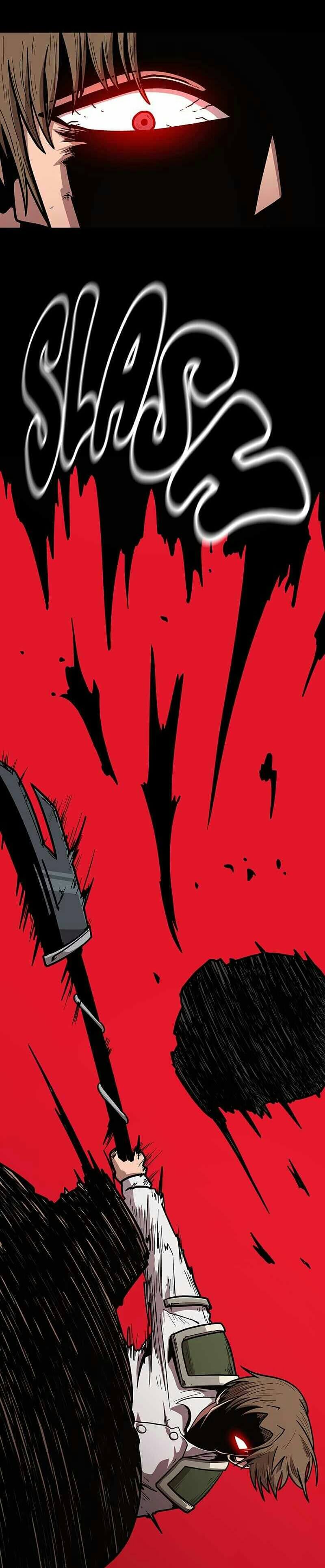 Metro Hunter Chapter 25 Bahasa Indonesia