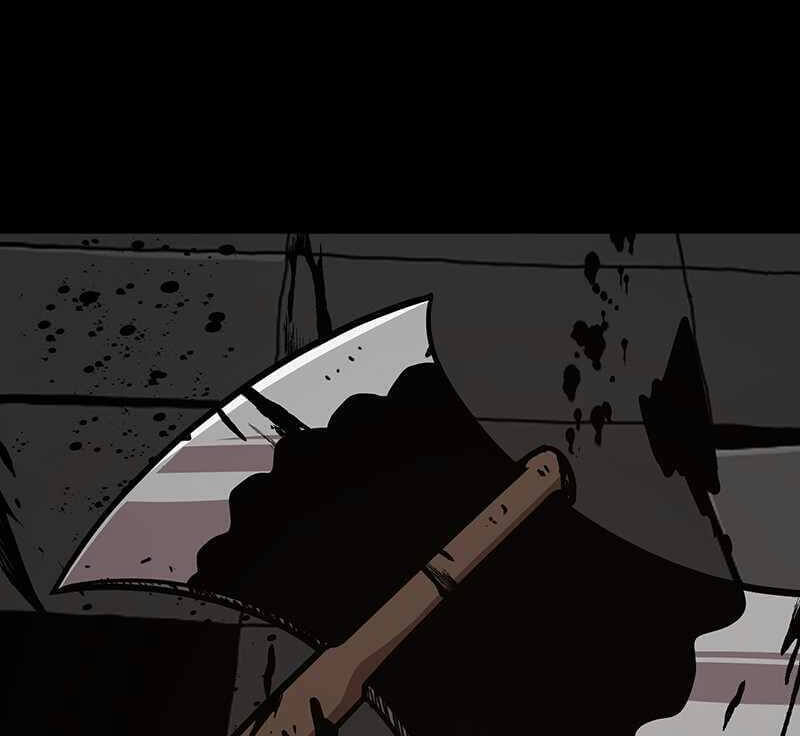 Metro Hunter Chapter 25 Bahasa Indonesia