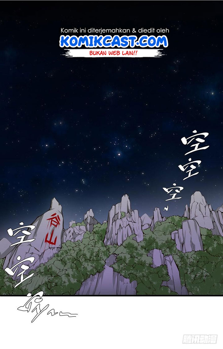 Metropolitan City’s Ying Yang Miracle Doctor Chapter 35 Bahasa Indonesia