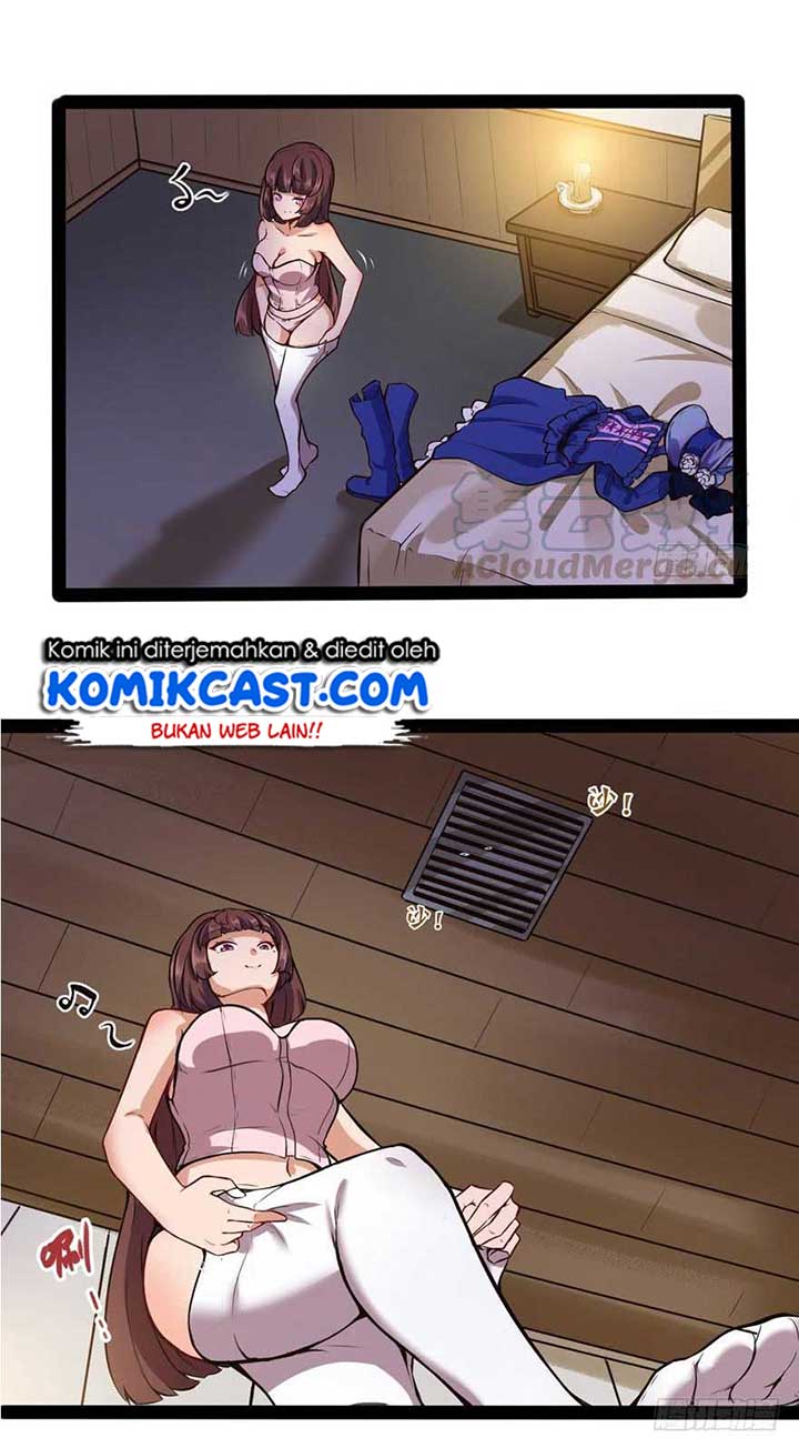 Metropolitan City’s Ying Yang Miracle Doctor Chapter 67 Bahasa Indonesia