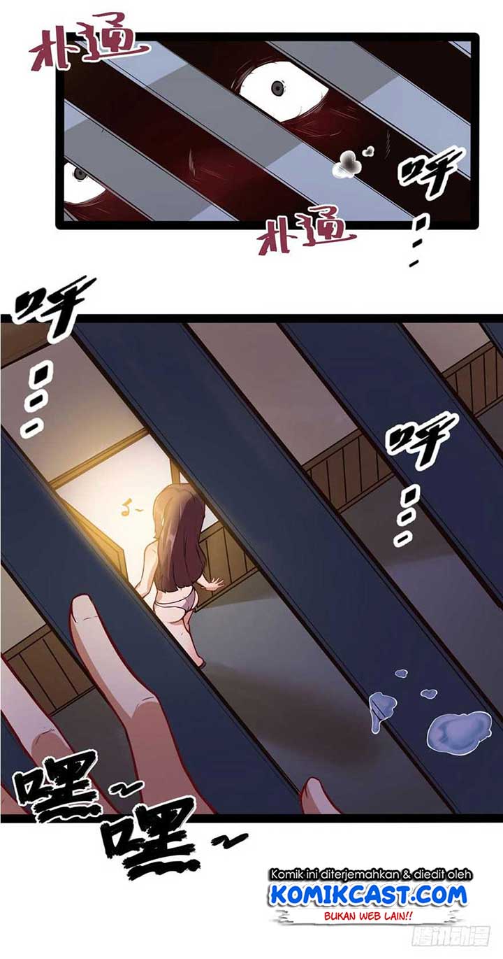 Metropolitan City’s Ying Yang Miracle Doctor Chapter 67 Bahasa Indonesia