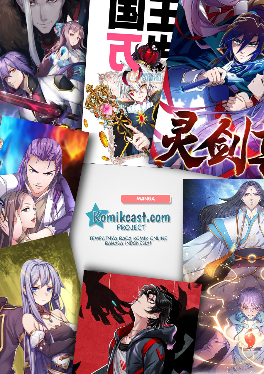 Metropolitan City’s Ying Yang Miracle Doctor Chapter 67 Bahasa Indonesia