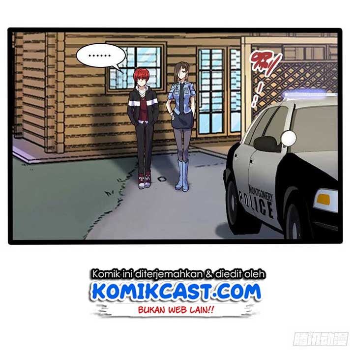 Metropolitan City’s Ying Yang Miracle Doctor Chapter 71 Bahasa Indonesia