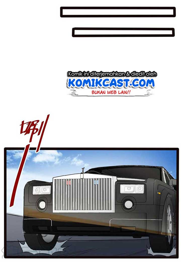 Metropolitan City’s Ying Yang Miracle Doctor Chapter 71 Bahasa Indonesia