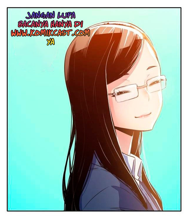 Metropolitan City’s Ying Yang Miracle Doctor chapter 95