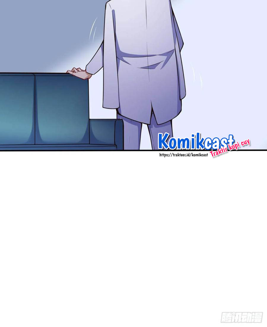 Metropolitan City’s Ying Yang Miracle Doctor chapter 116