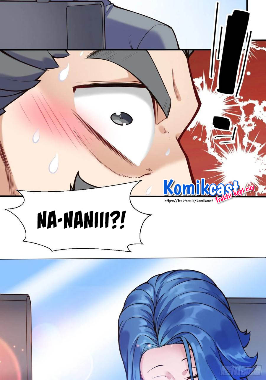 Metropolitan City’s Ying Yang Miracle Doctor chapter 116