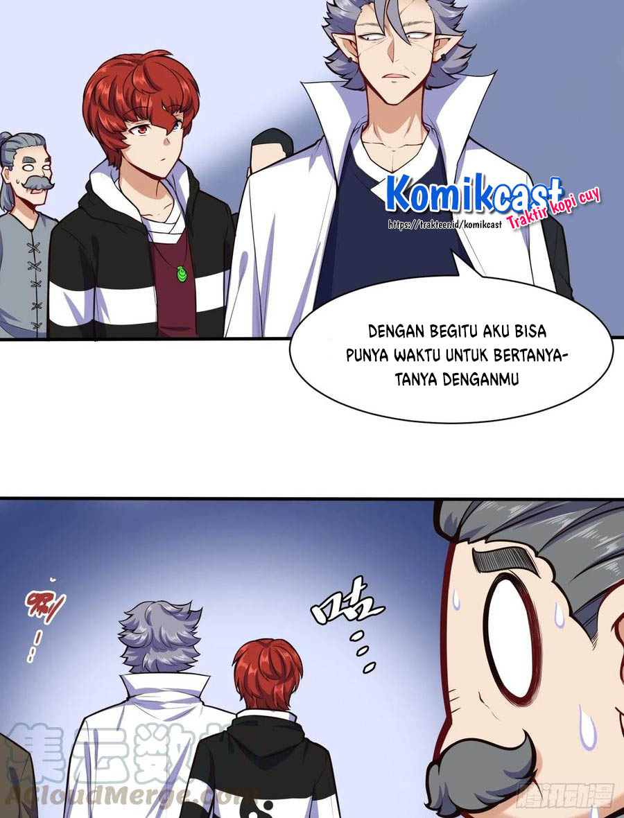 Metropolitan City’s Ying Yang Miracle Doctor Chapter 117 Bahasa Indonesia