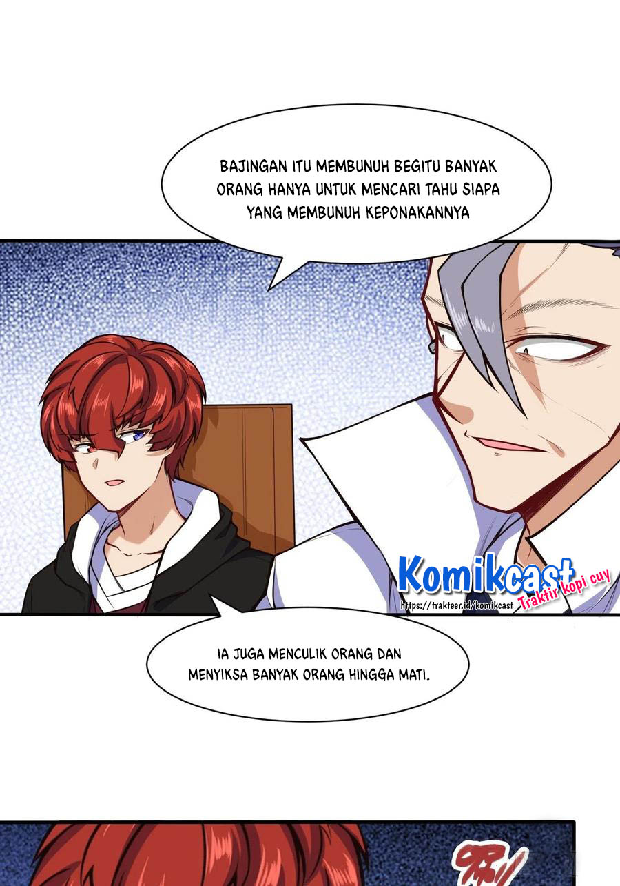 Metropolitan City’s Ying Yang Miracle Doctor Chapter 117 Bahasa Indonesia