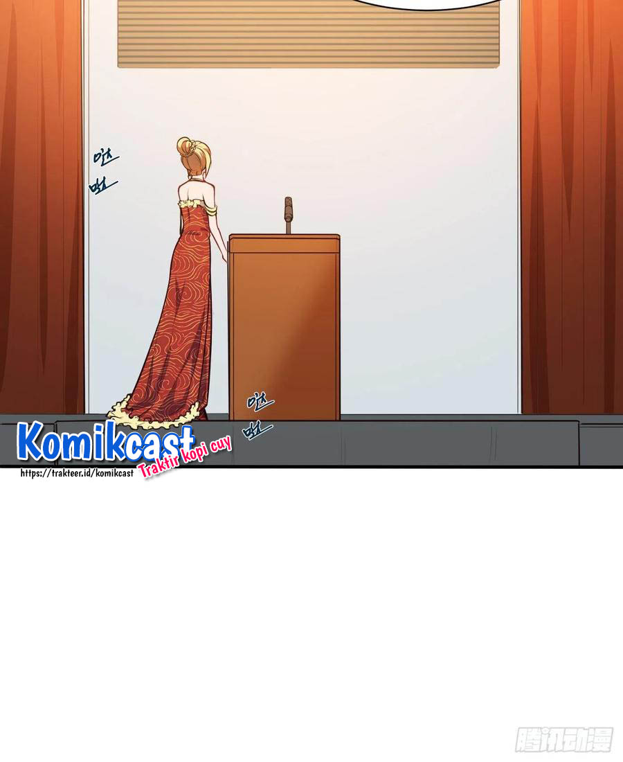 Metropolitan City’s Ying Yang Miracle Doctor Chapter 117 Bahasa Indonesia