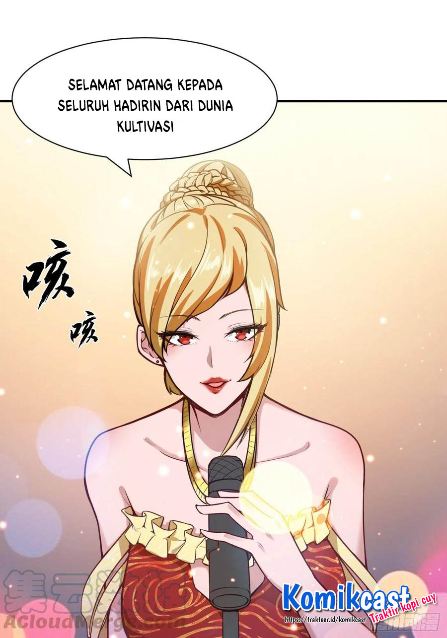 Metropolitan City’s Ying Yang Miracle Doctor Chapter 117 Bahasa Indonesia