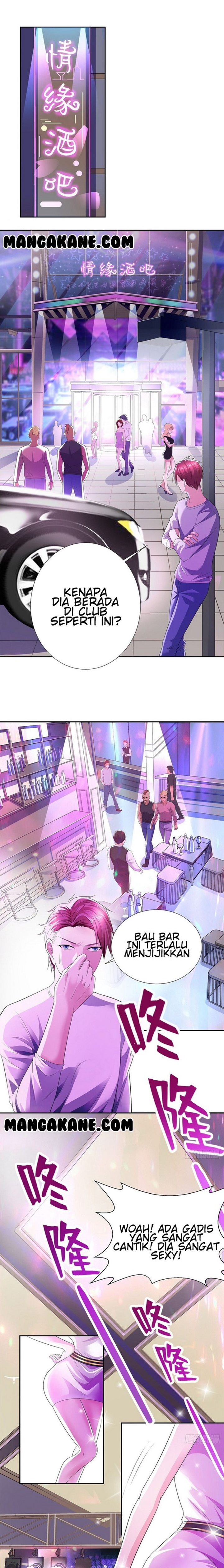 Metropolitan Prodigal Chapter 03 Bahasa Indonesia