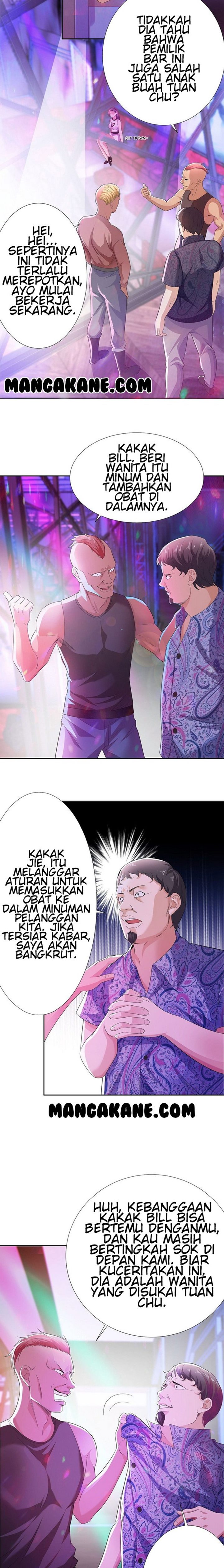 Metropolitan Prodigal Chapter 03 Bahasa Indonesia