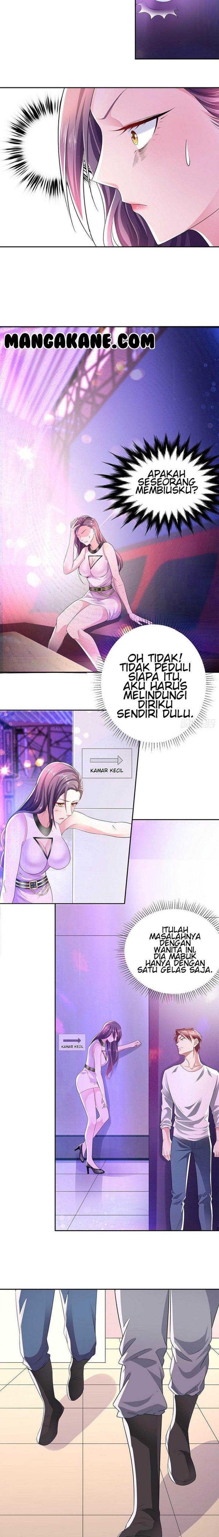 Metropolitan Prodigal Chapter 03 Bahasa Indonesia