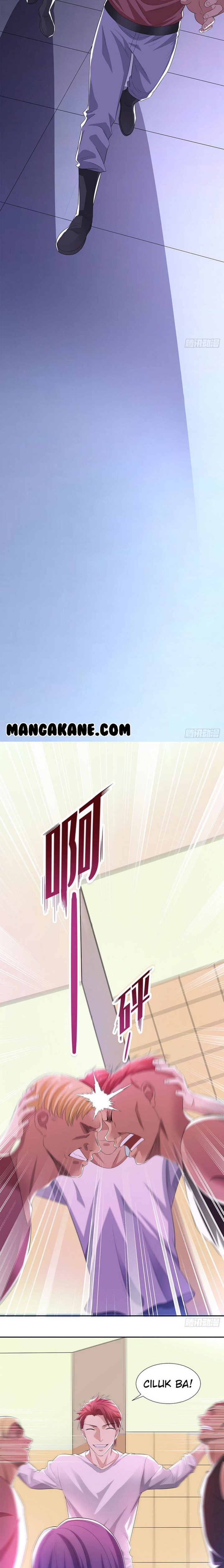 Metropolitan Prodigal Chapter 03 Bahasa Indonesia