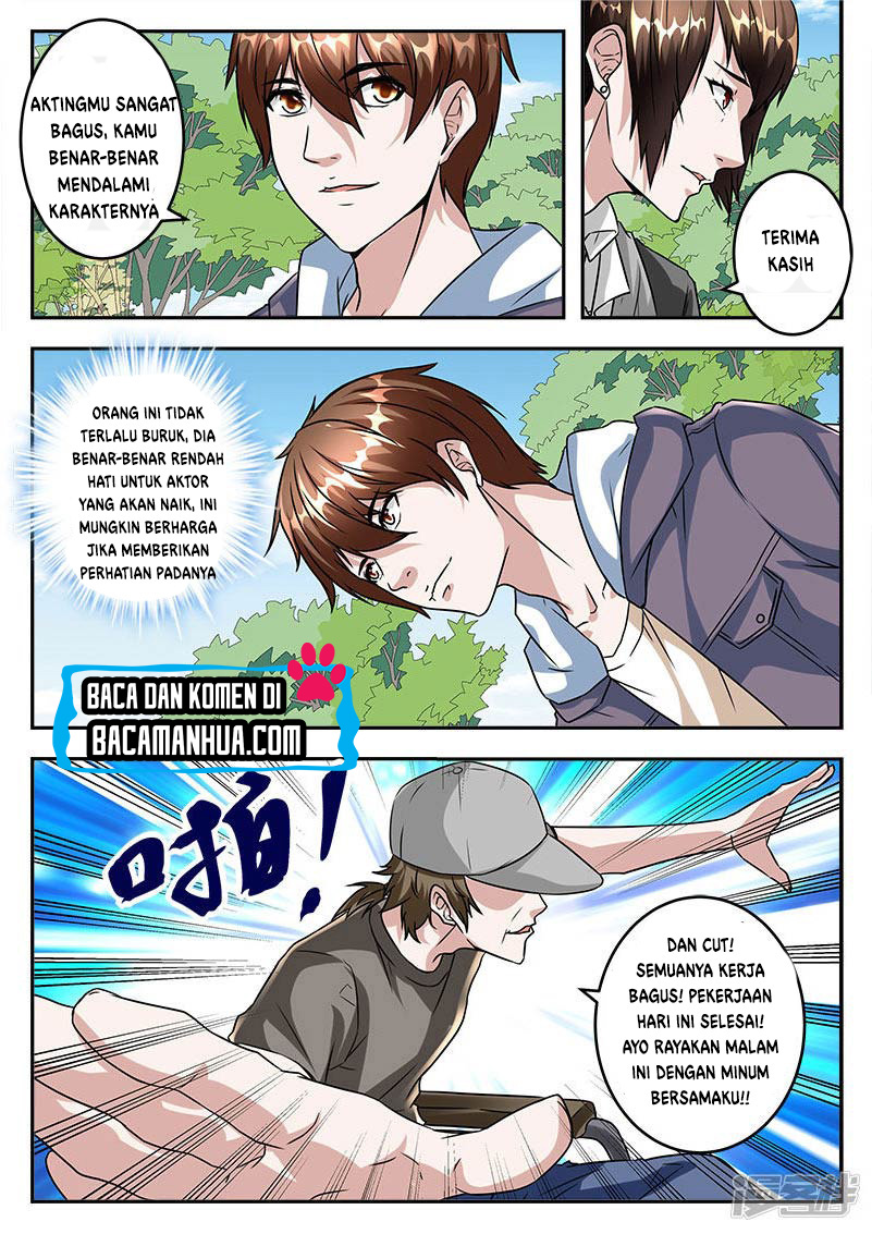 Metropolitan System chapter 38
