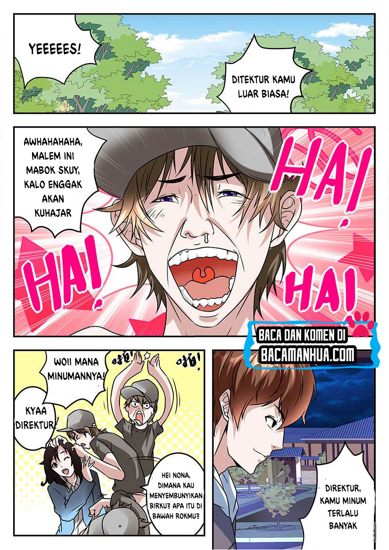 Metropolitan System chapter 38