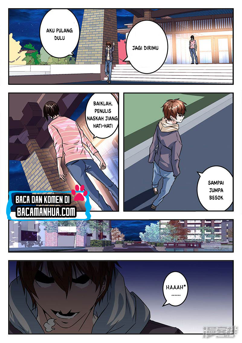 Metropolitan System chapter 38