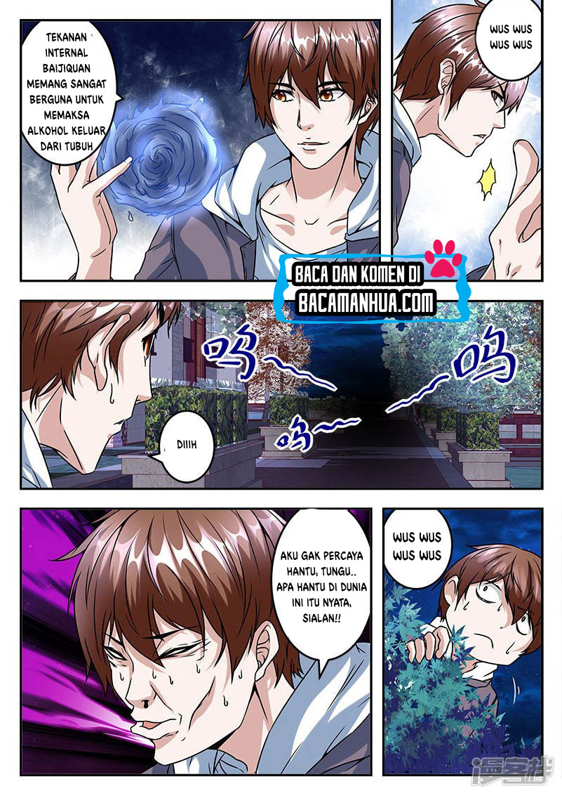 Metropolitan System chapter 38