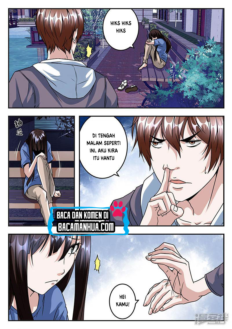 Metropolitan System chapter 38