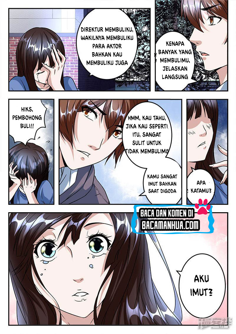 Metropolitan System chapter 38
