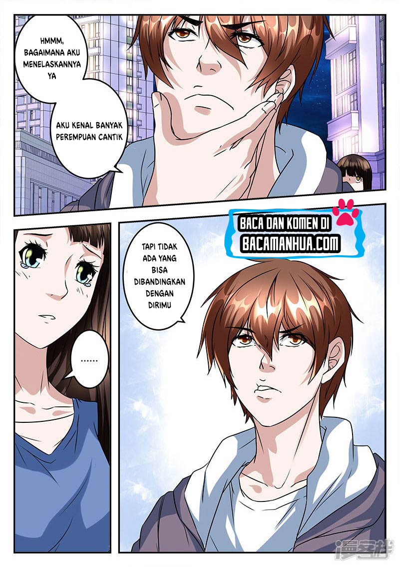 Metropolitan System chapter 38