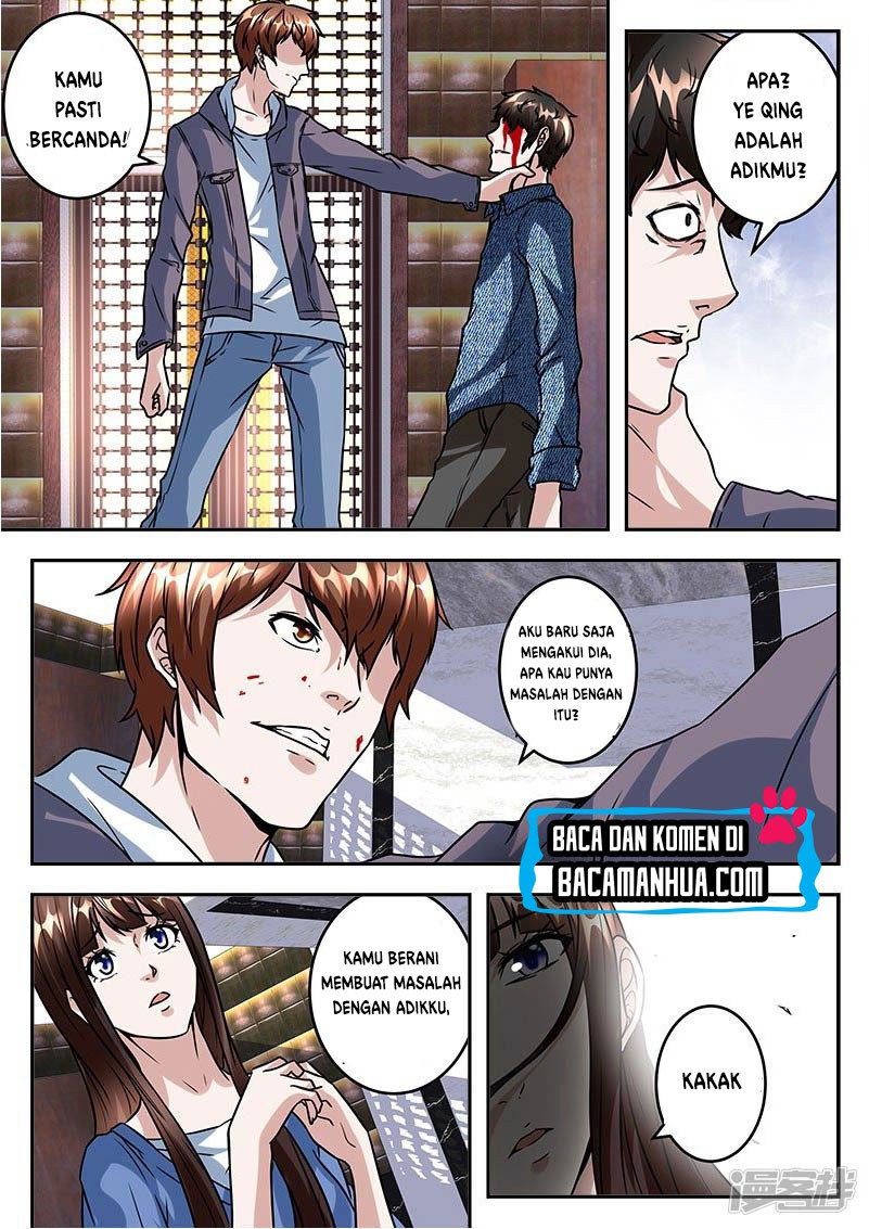 Metropolitan System chapter 41