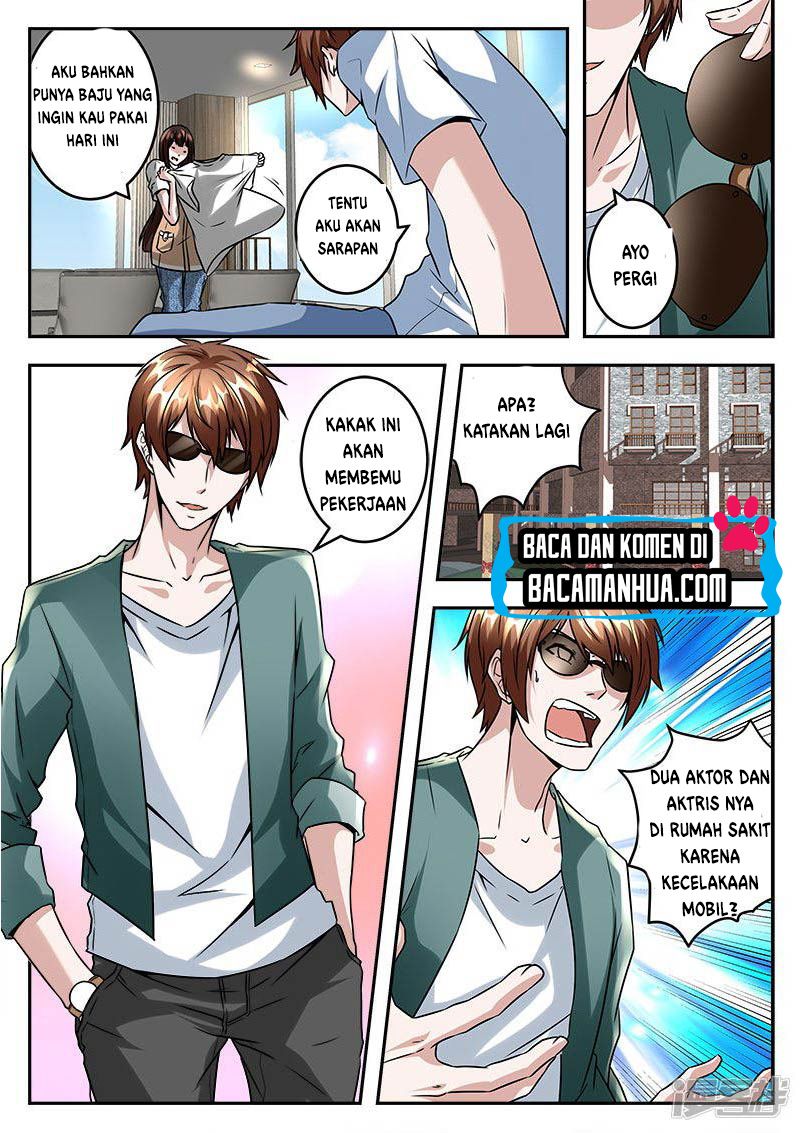 Metropolitan System chapter 43