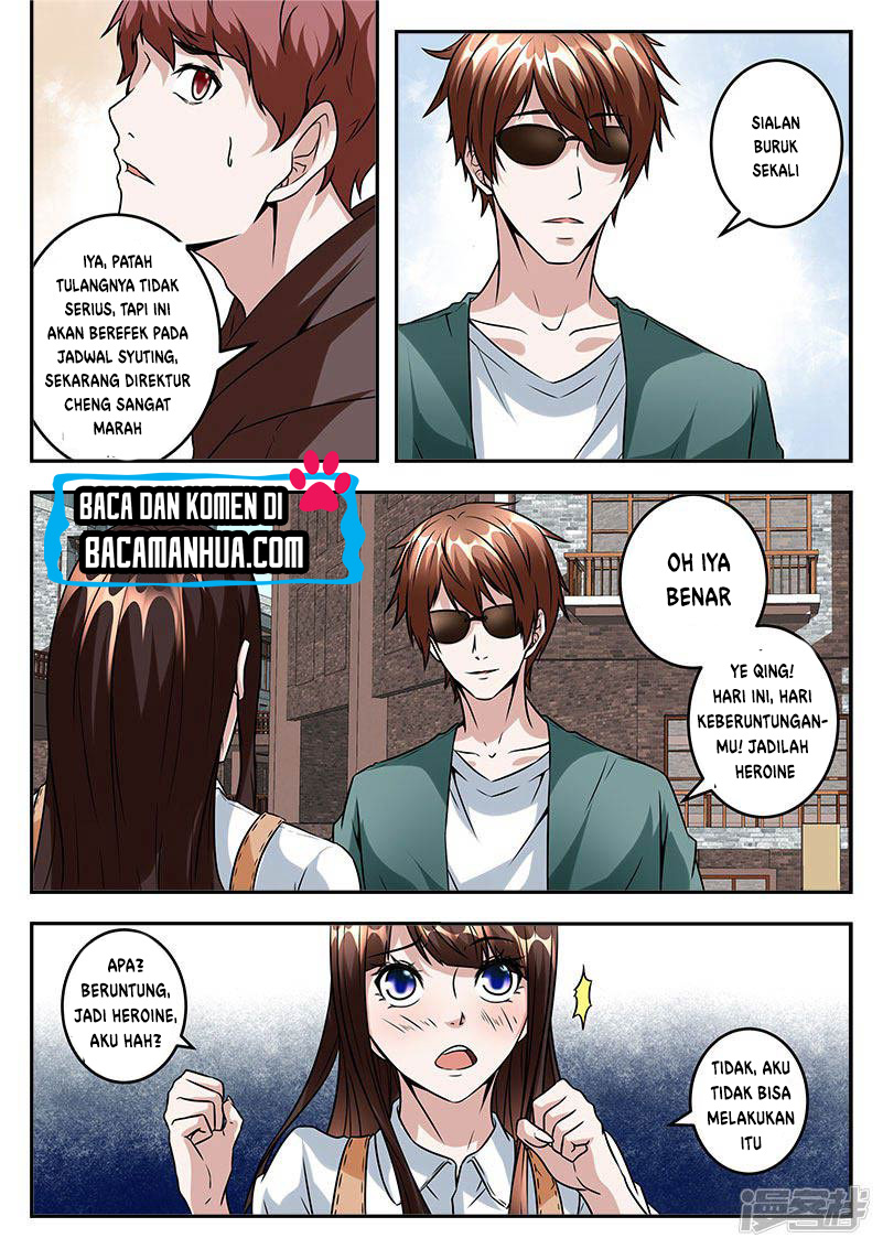 Metropolitan System chapter 43