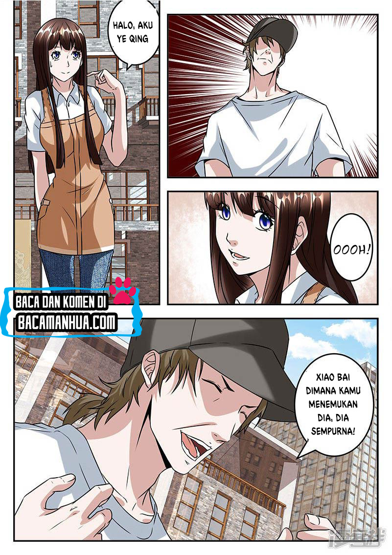 Metropolitan System chapter 43