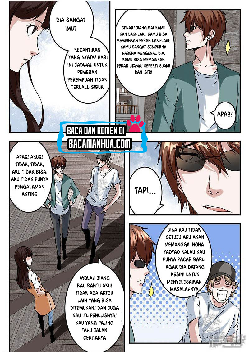 Metropolitan System chapter 43