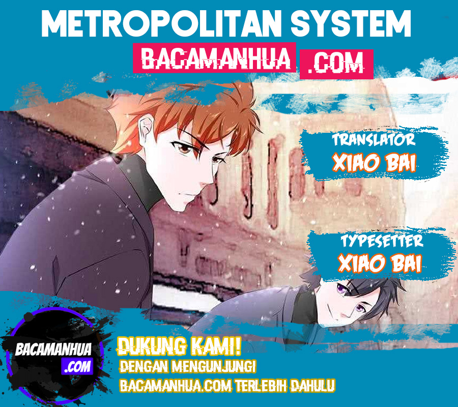 Metropolitan System chapter 51