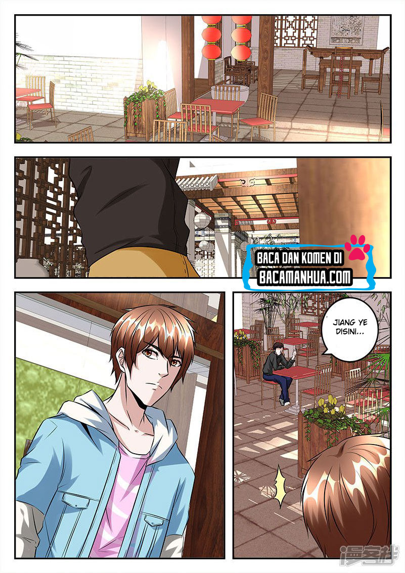 Metropolitan System chapter 51