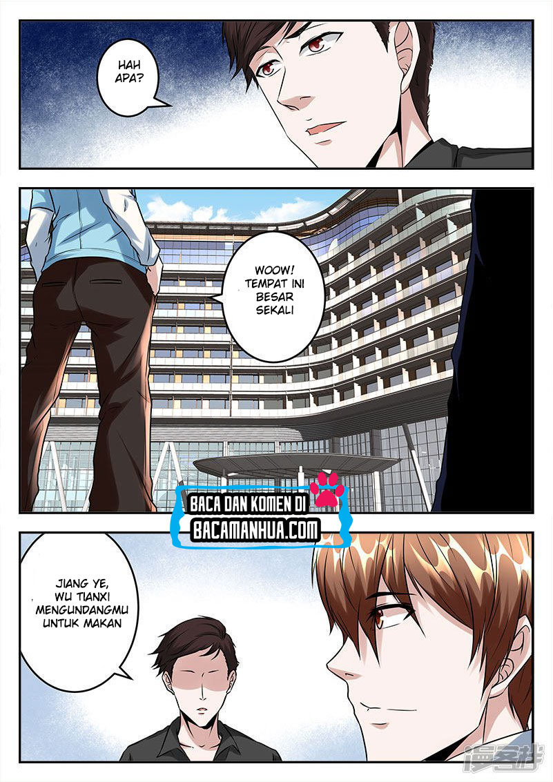 Metropolitan System chapter 51