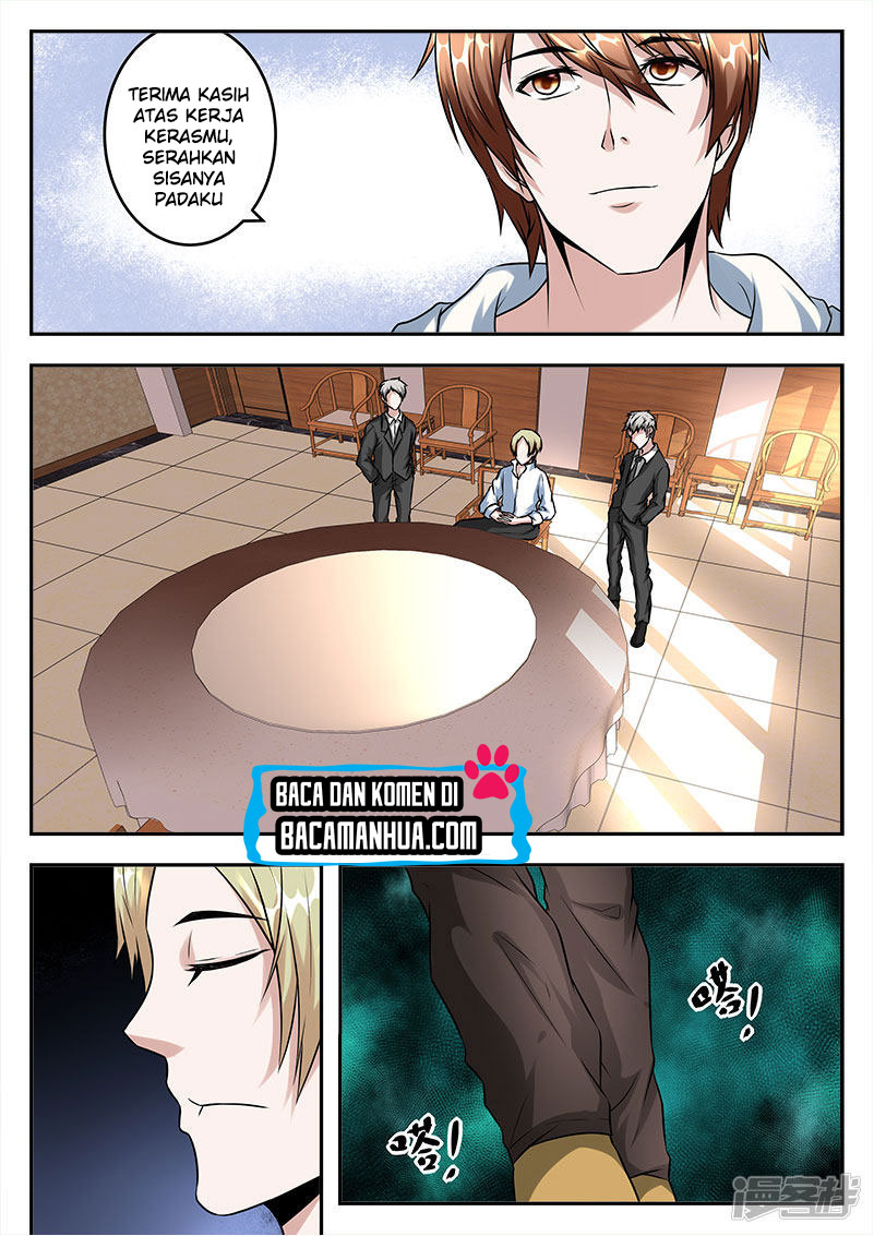 Metropolitan System chapter 51