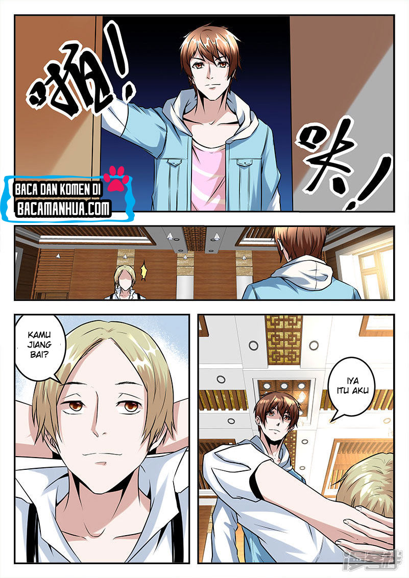 Metropolitan System chapter 51