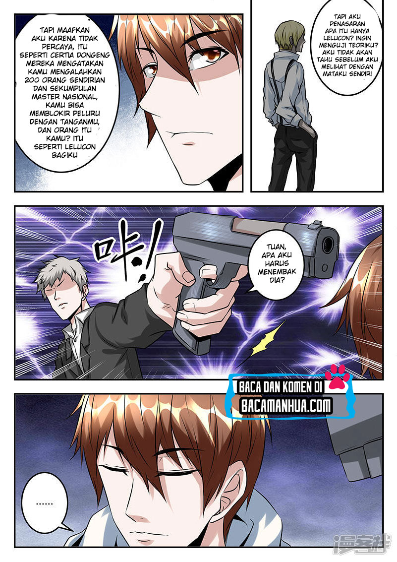 Metropolitan System chapter 51