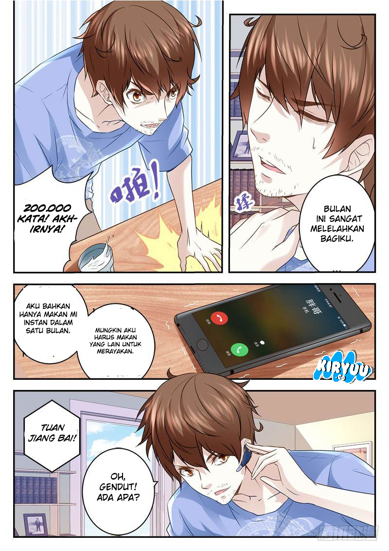 Metropolitan System chapter 6