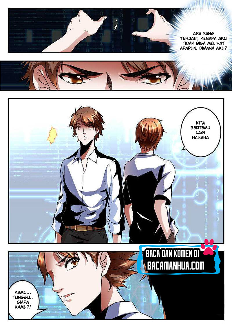 Metropolitan System chapter 69