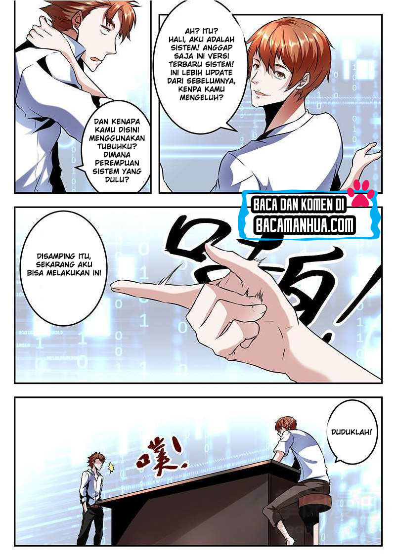 Metropolitan System chapter 69