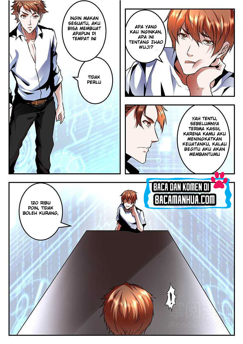 Metropolitan System chapter 69
