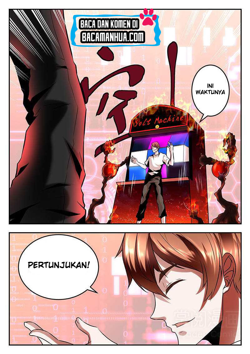 Metropolitan System chapter 69