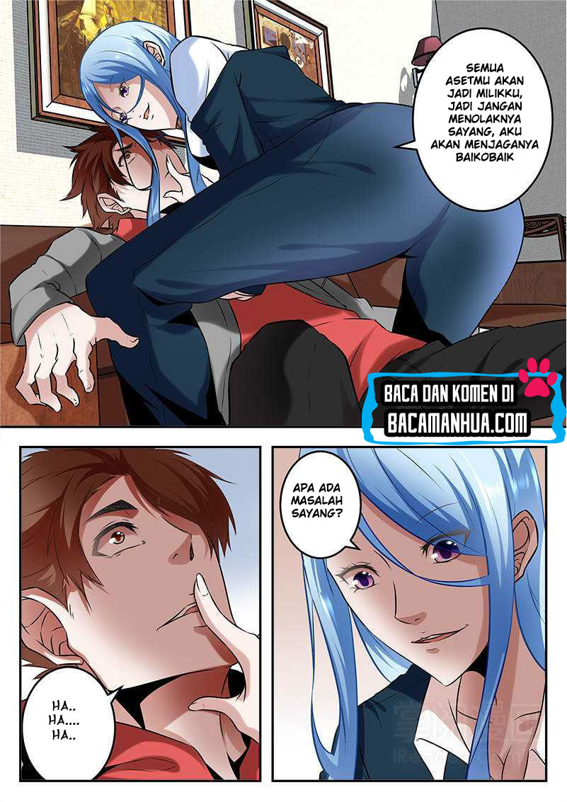 Metropolitan System chapter 71