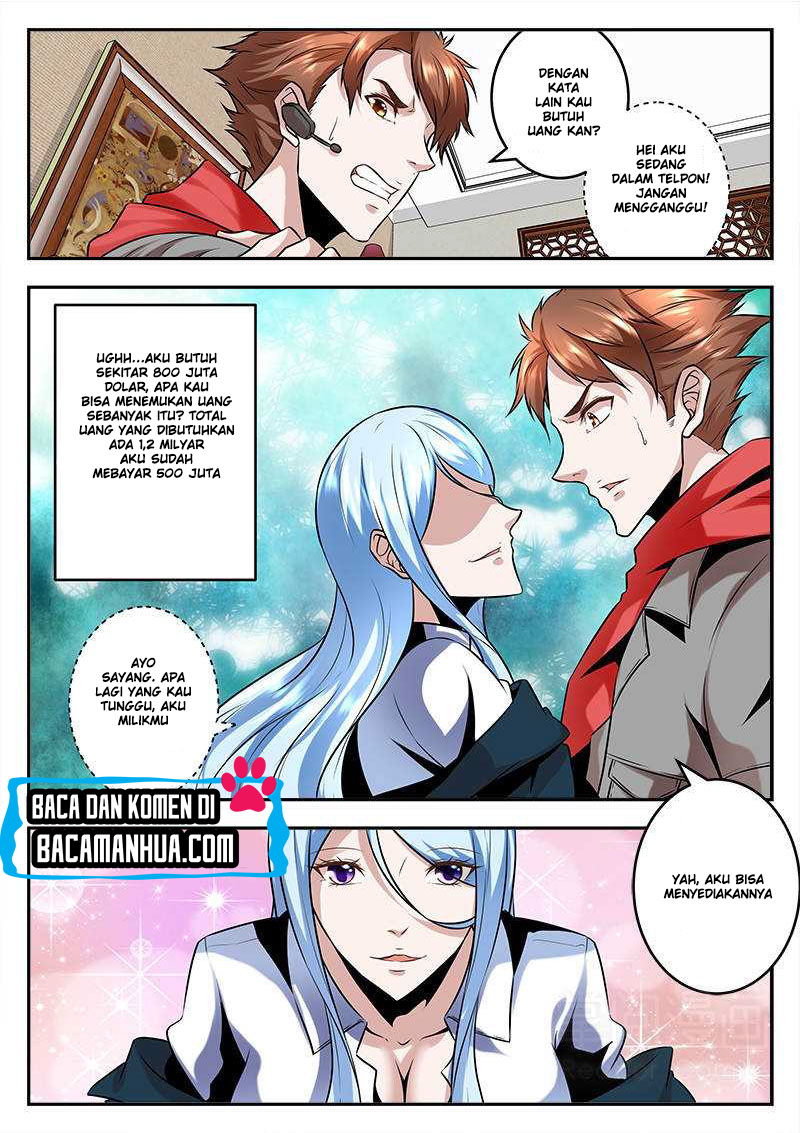 Metropolitan System chapter 71